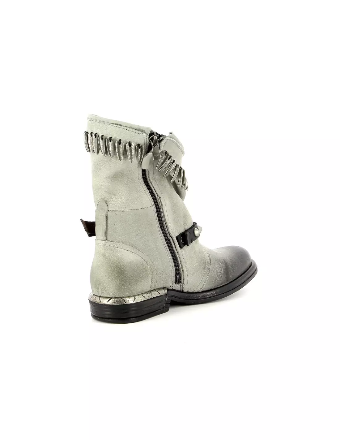 AGUA LIMON 30158 - Boots & bottines Taupe