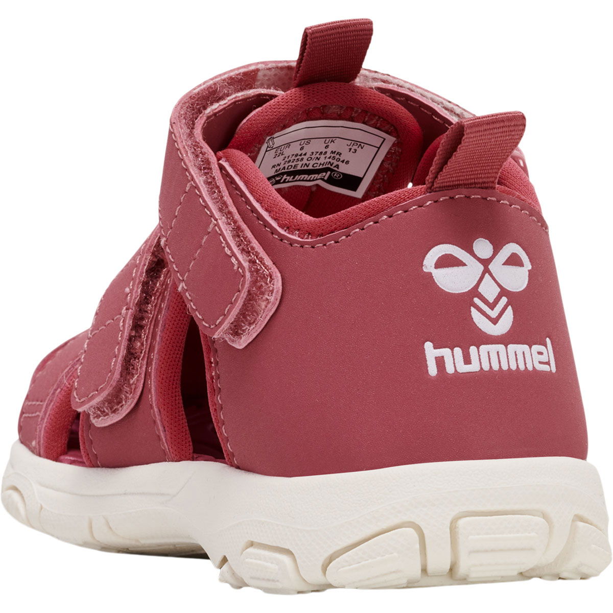 hummel Velcro Infant MLS Sandaler Børn