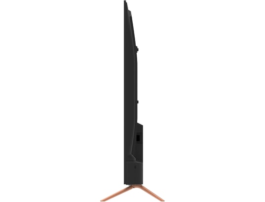 SCHNEIDER - TV QLED 4K 165 cm GMS65F1 Smart VIDAA - SERIE FJORD