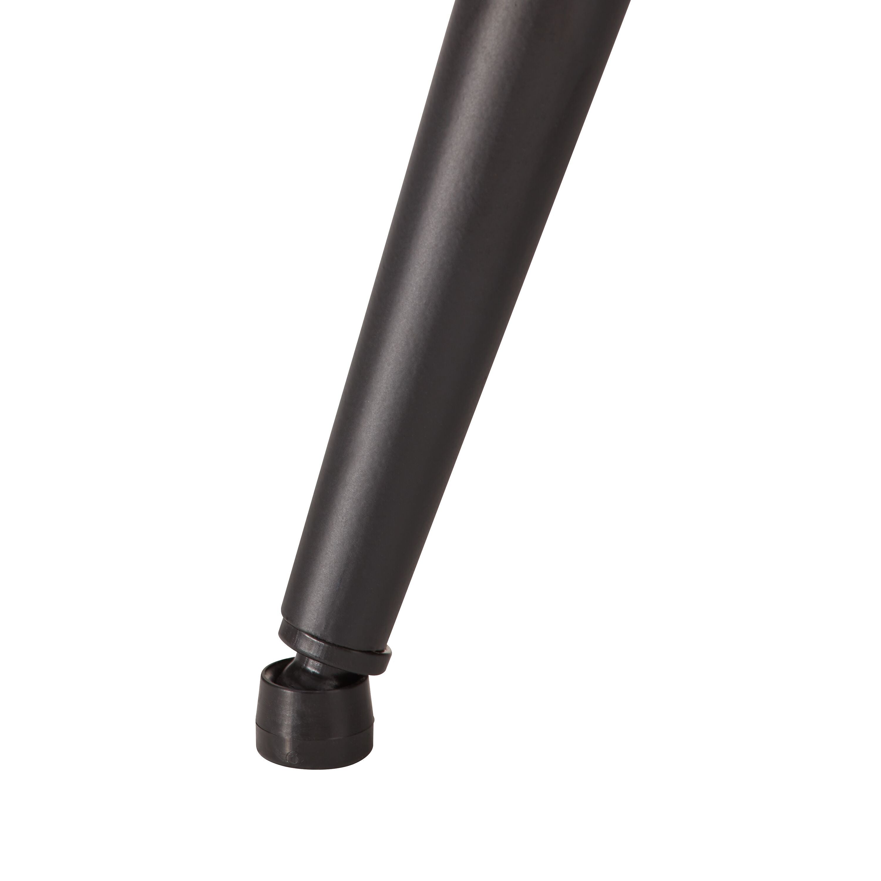 NAVIGLI II Stuhl - Grau / B: 49.0 cm x T: 61.0 cm x H: 90.0 cm