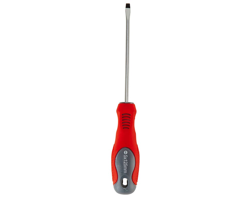 CHAVE DE FENDAS AUCHAN 5.5X125MM