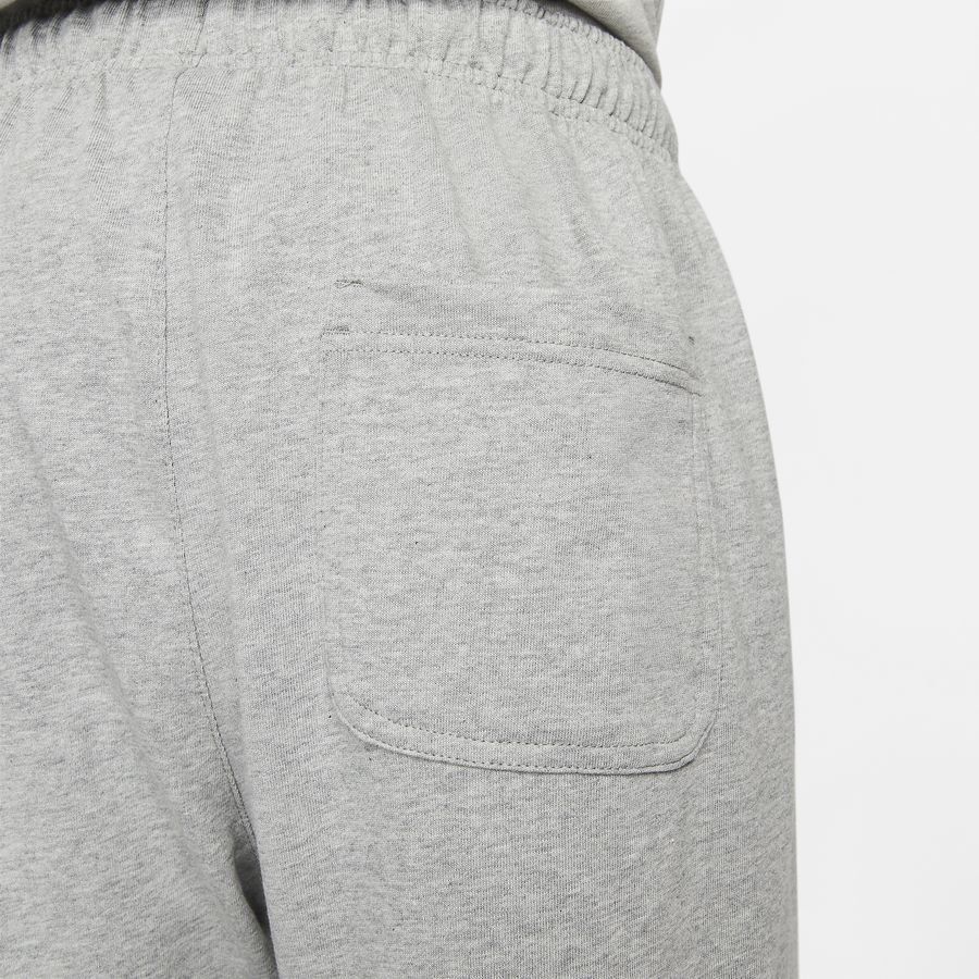 Nike Bas de Survêtement NSW Club - Gris/Blanc