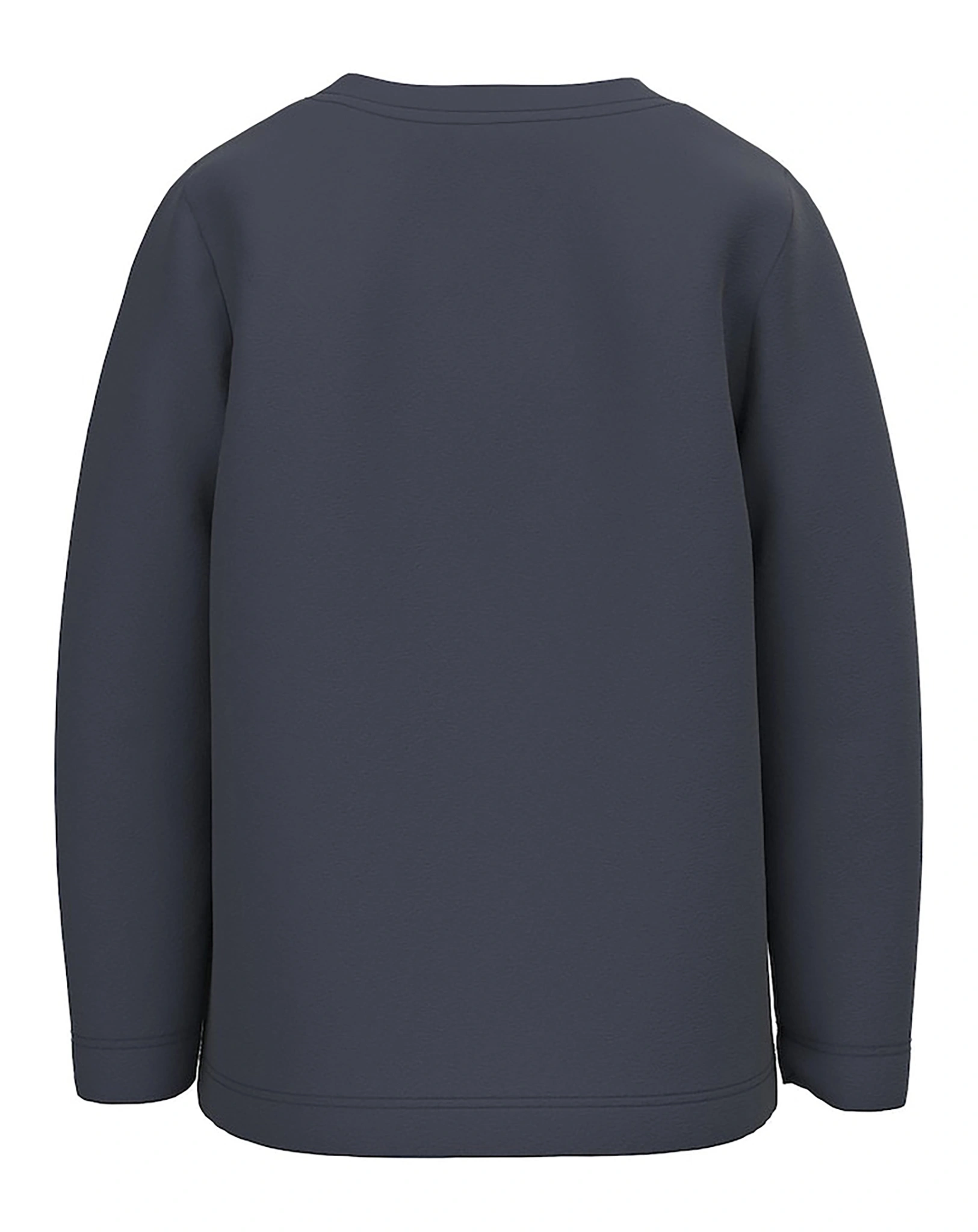 Langarmshirt NMMNADER GLOW IN THE DARK in india in