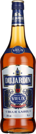 DUJARDIN VIEUX 1LTR