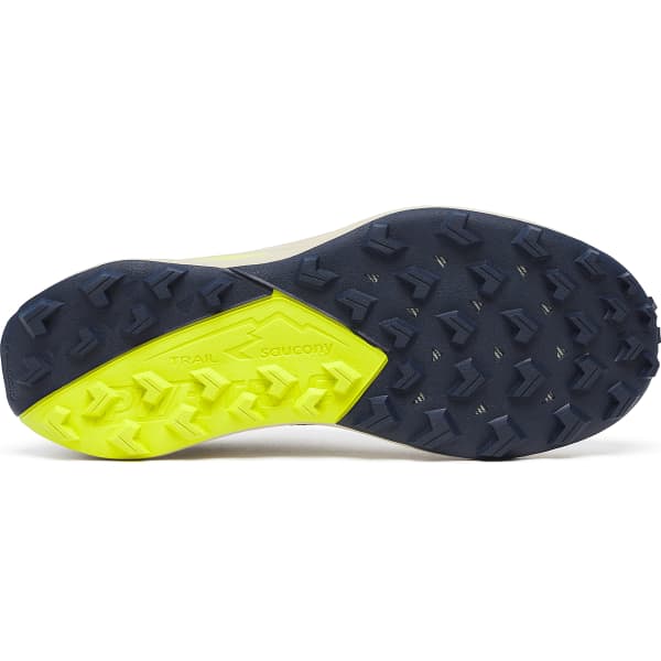 Chaussure trail SAUCONY SAUCONY PEREGRINE 15 RIDGE/OLIVINE