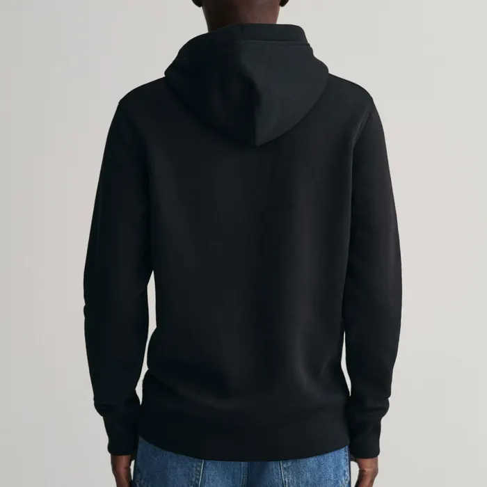 Gant Archive Shield Hoodie Heren