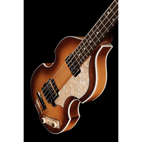 Höfner Vintage 500/1 62 Beatles Bass
