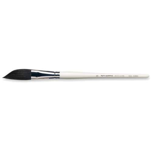 da Vinci Silk Star, Serie 837 Seidenmalpinsel