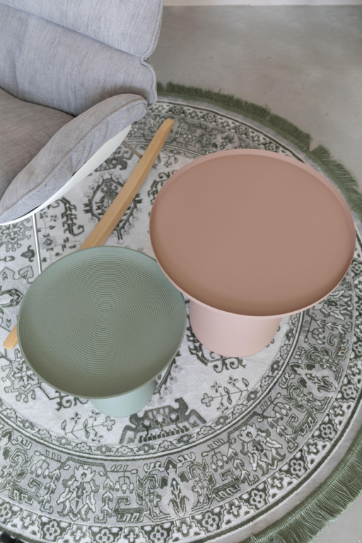 Livingstone Design Tone bijzettafel L groen