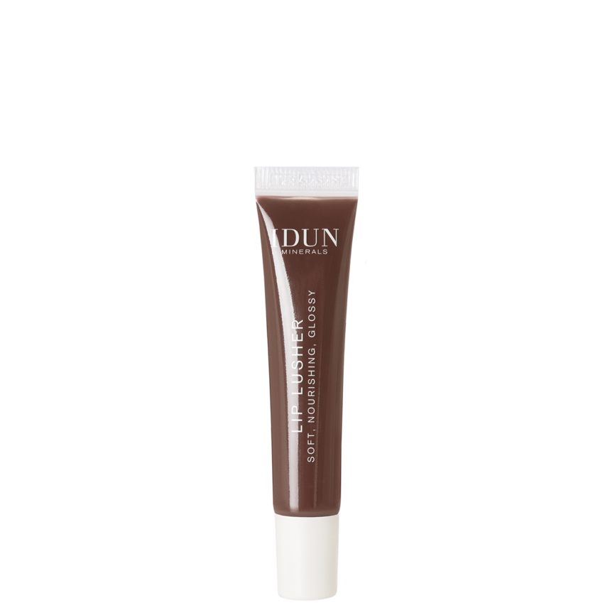 IDUN Minerals Lip Lusher Sandra 8 ml