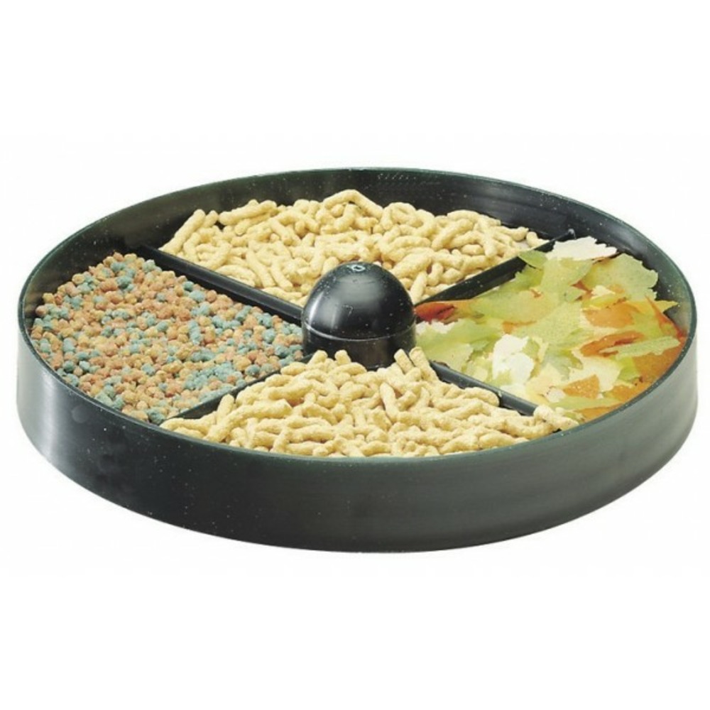 Anneau nourrissage poissons 30cm