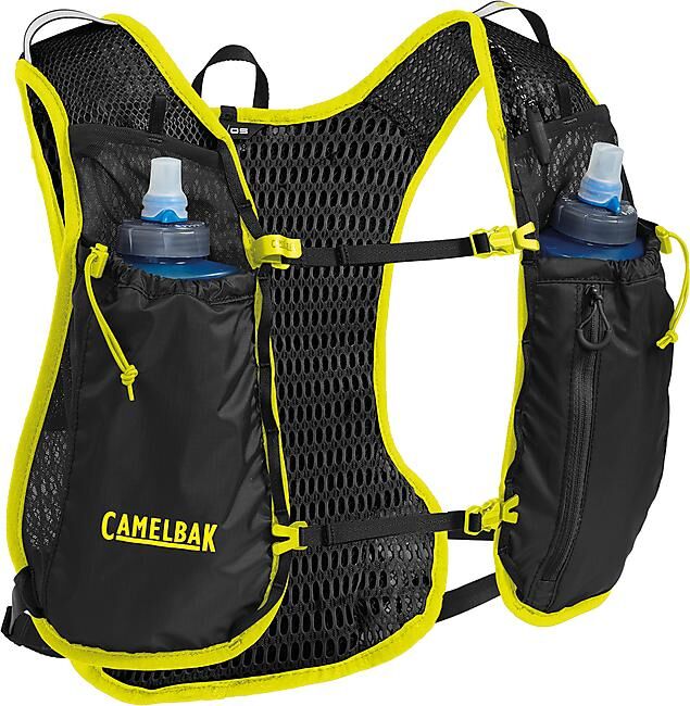 CAMELBAK - SAC A DOS TRAIL RUN VEST M
