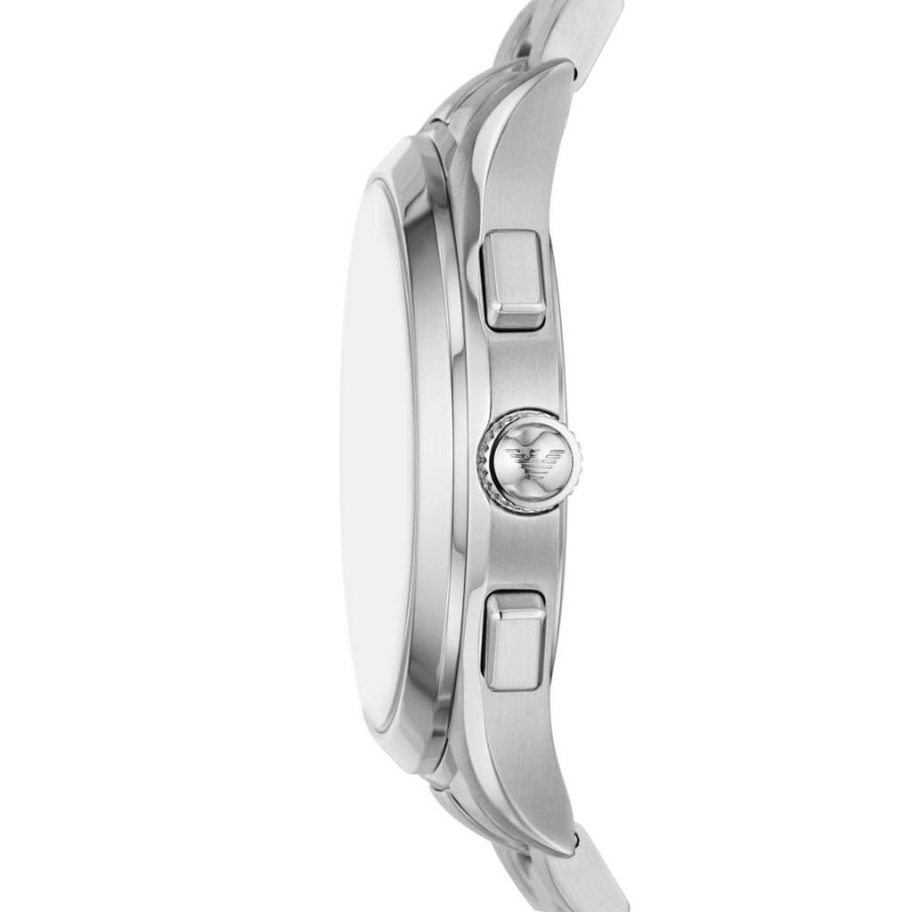 Montre Emporio Armani Vert