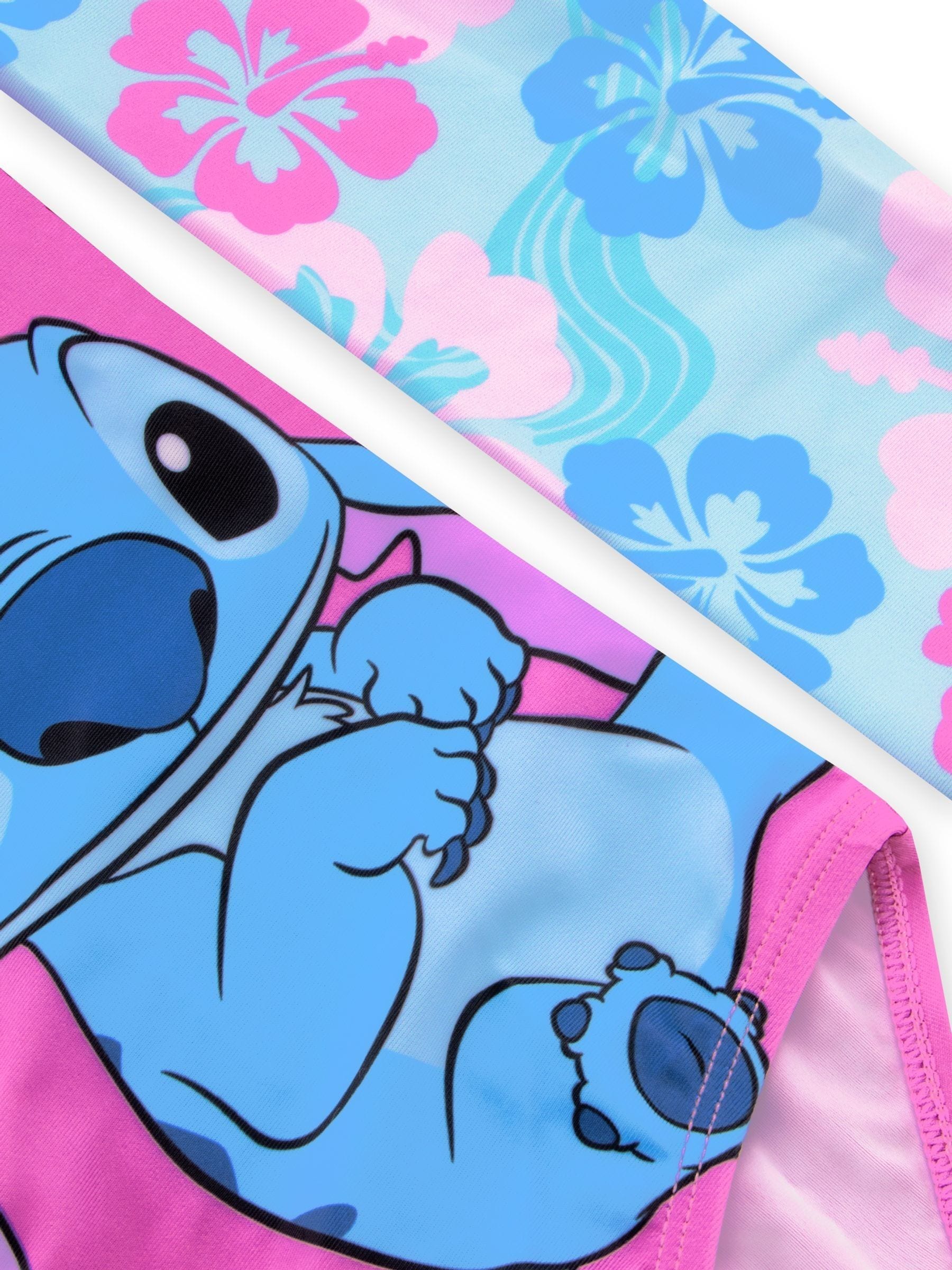 Personage Disney Lilo en Stitch & Angel zwempak