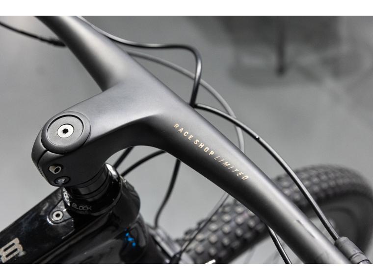 Trek Procaliber 9.8
