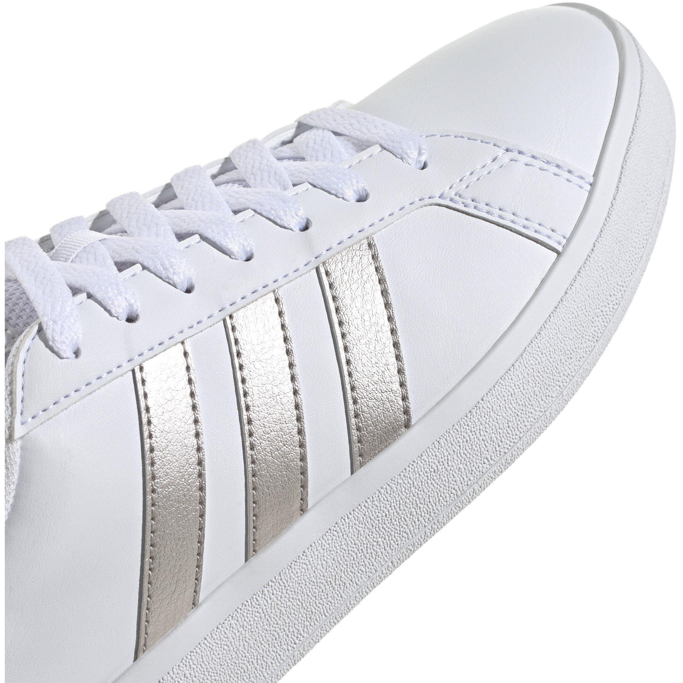 adidas Grand Court Base Womens Trainers