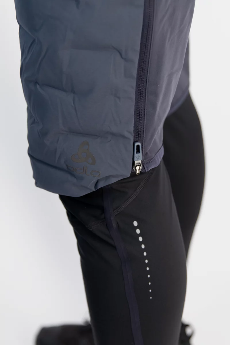 Odlo Insulator Langlauf Herren Short