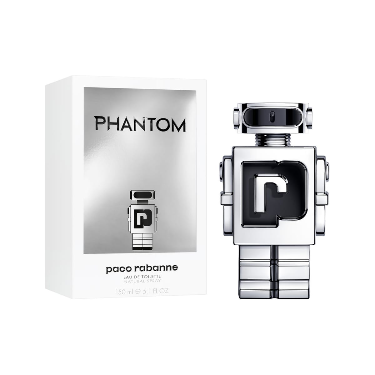 PACO RABANNE Phantom Eau de Toilette