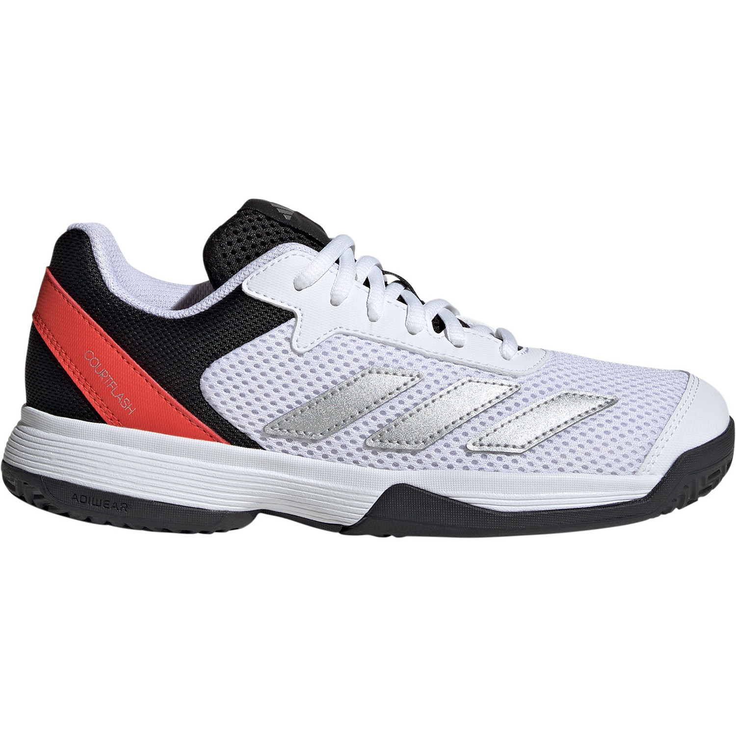 adidas Courtflash Junior