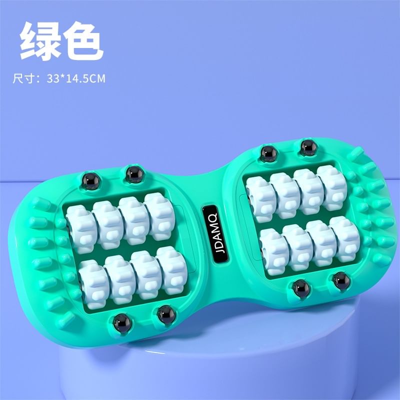 Karnemelk - Roller Voetmassage Pad