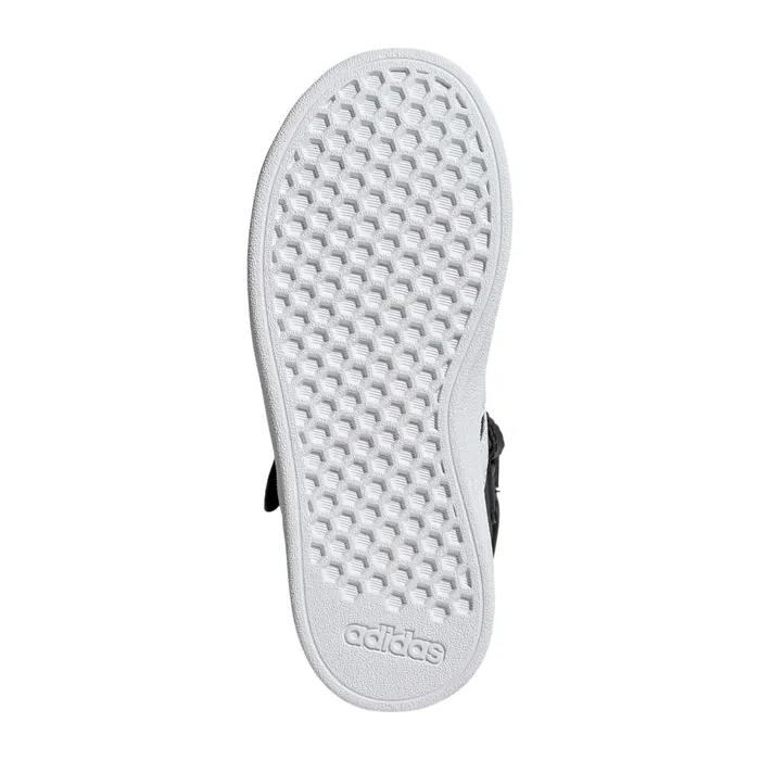 Adidas Grand Court Mid Sneakers Junior
