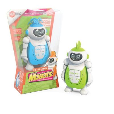 Mobot Mimix