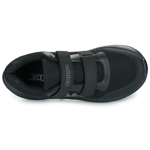 Kappa - BOLDY 2V - Noir