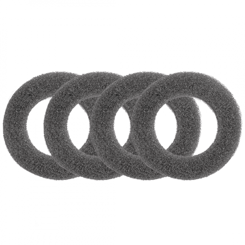 Silk'n VacuPedi lot de 4 filtres