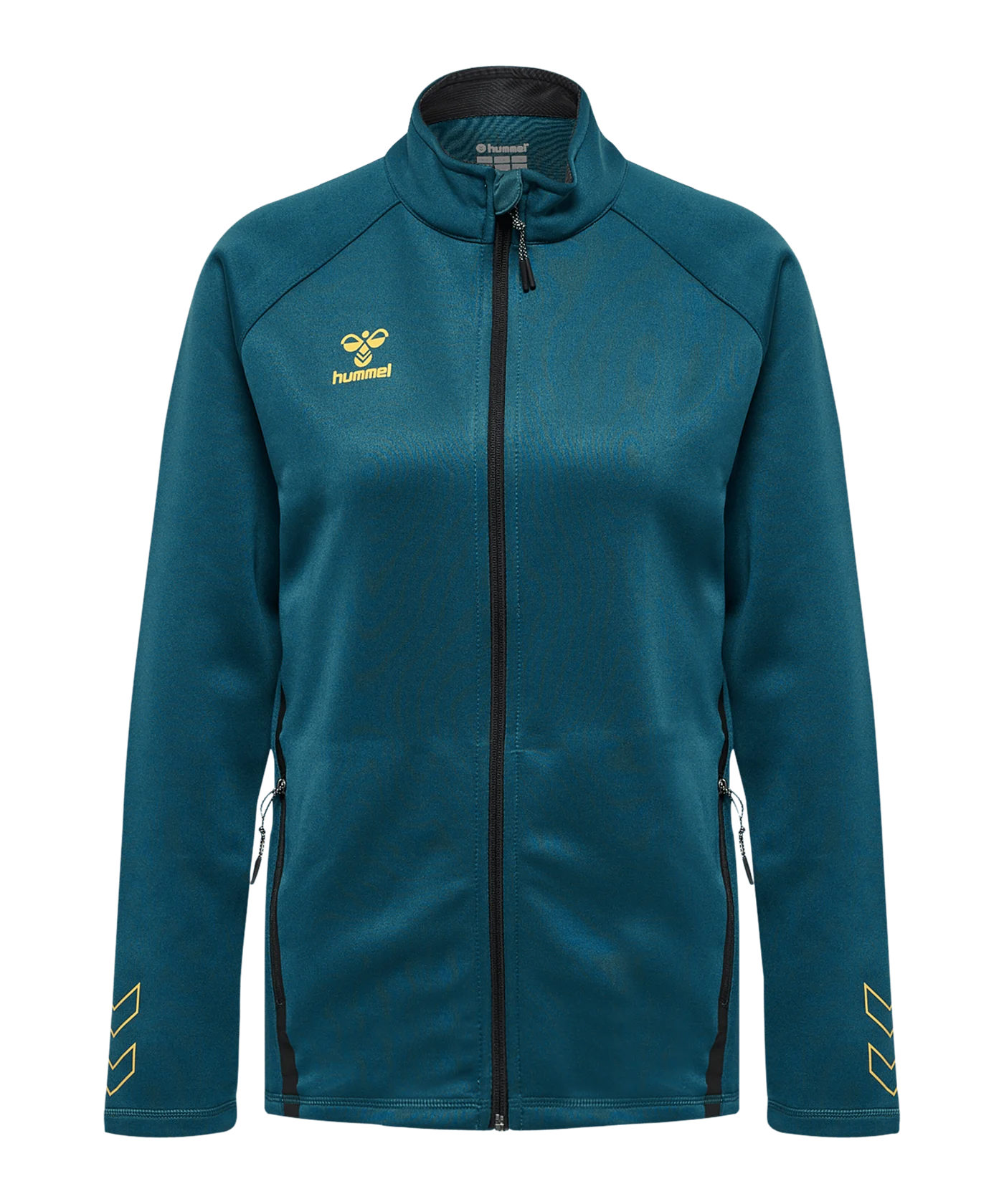 Hummel hmlCIMA XK Jacke Damen Blau F7058