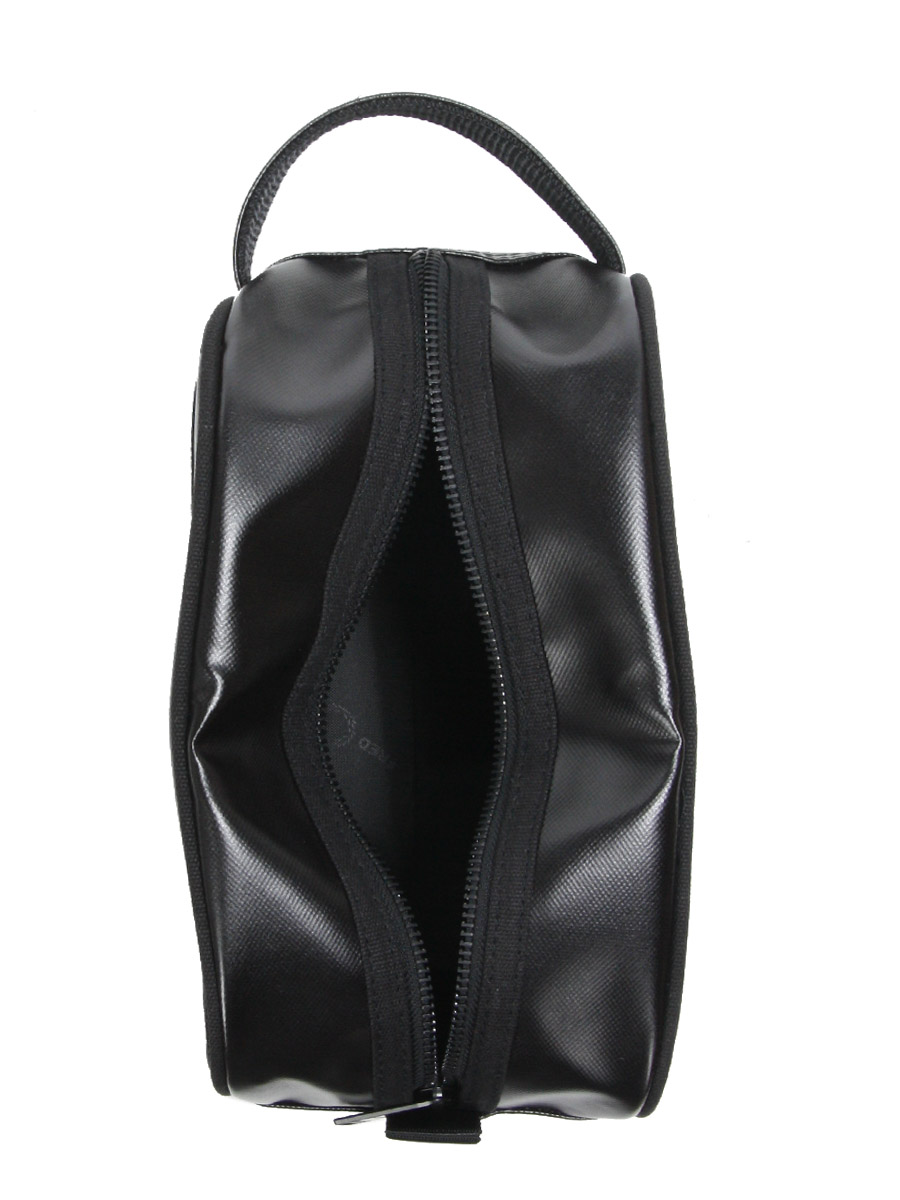 Trousse de toilette Fred Perry Coated Wash Bag