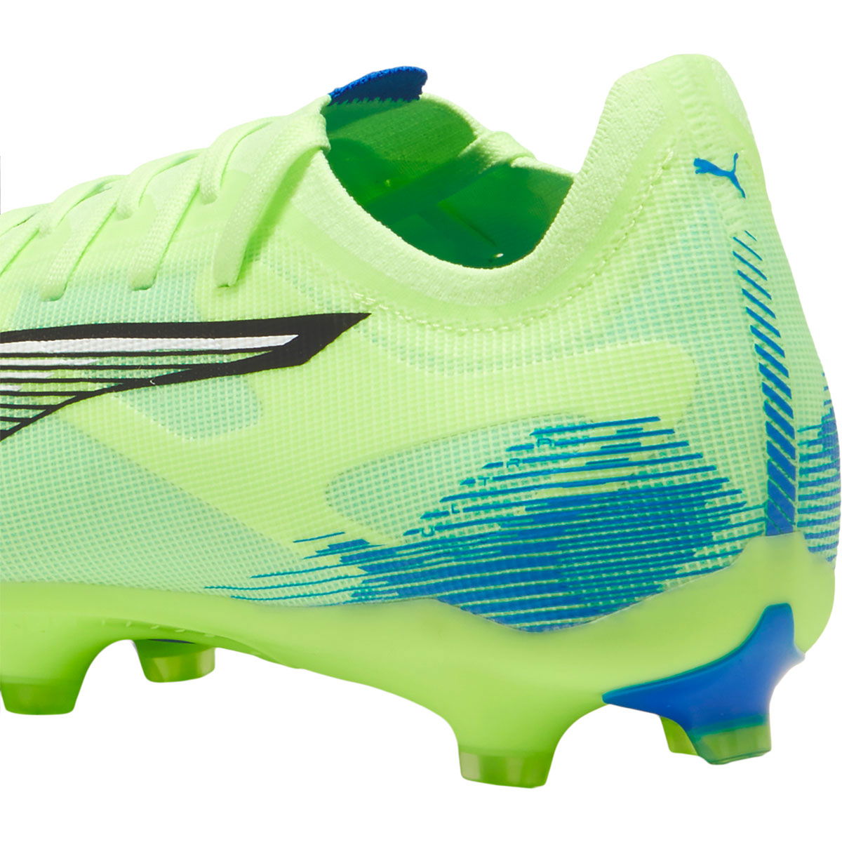 PUMA Ultra 5 Match FG/AG Fodboldstøvler