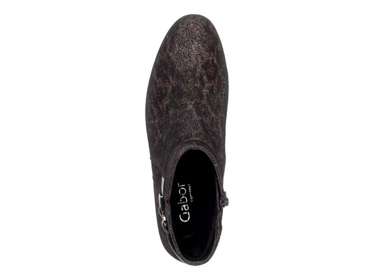 Gabor 72.821 brown/schw (micro)