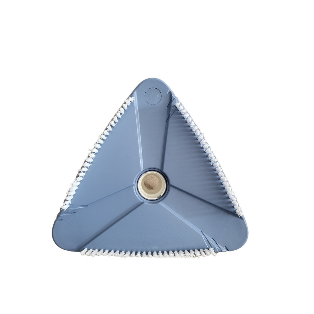 Balai triangulaire liner aspirateur pour piscine 36619