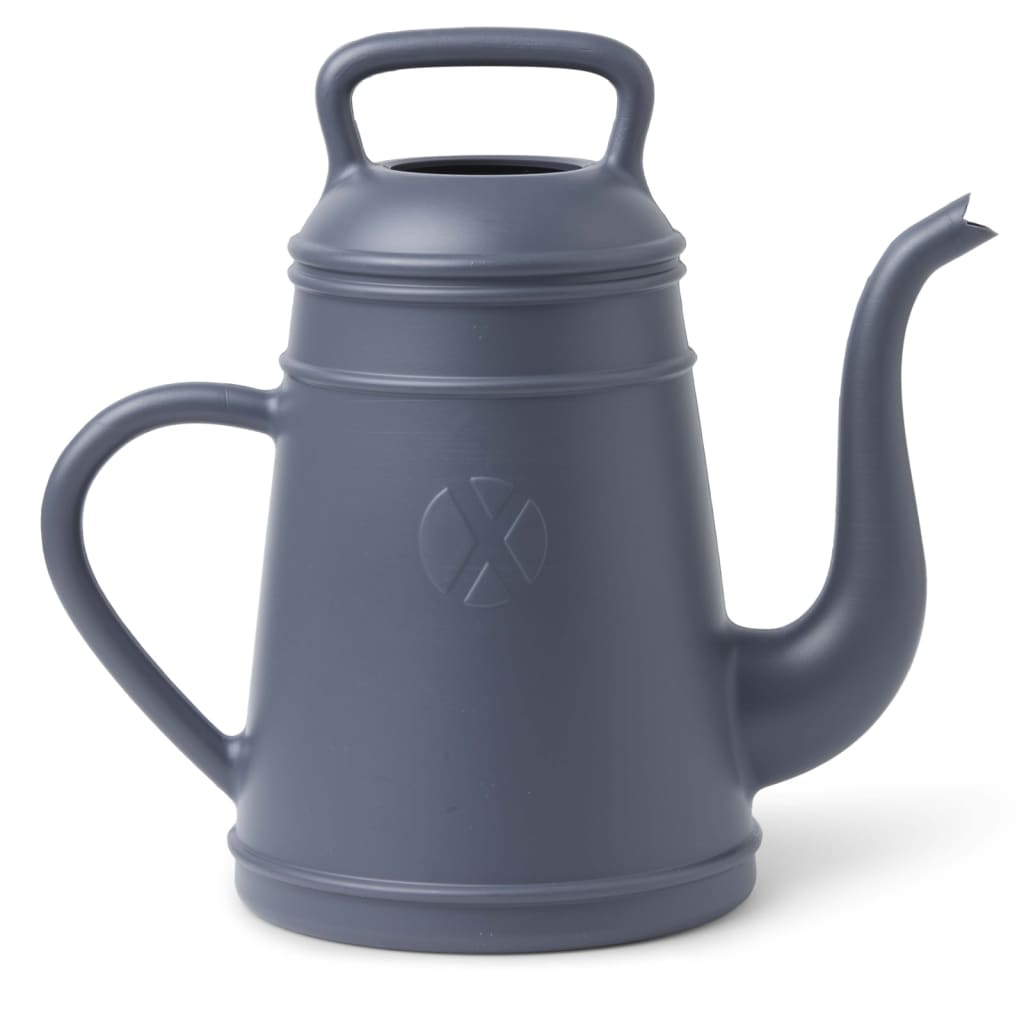 Arrosoir xala lungo 12 l gris ardoise