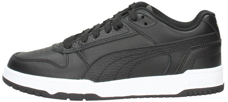 Puma RBD Game low JR zwart
