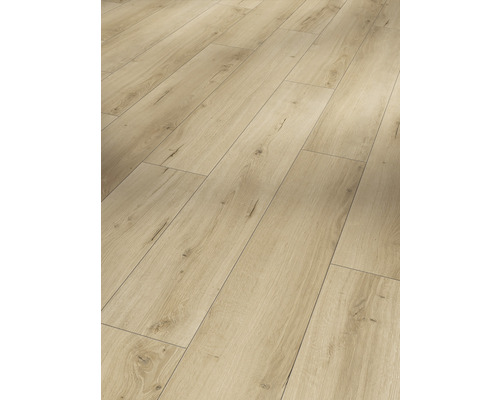 Laminaat 8.0 Eiken Loft Pure