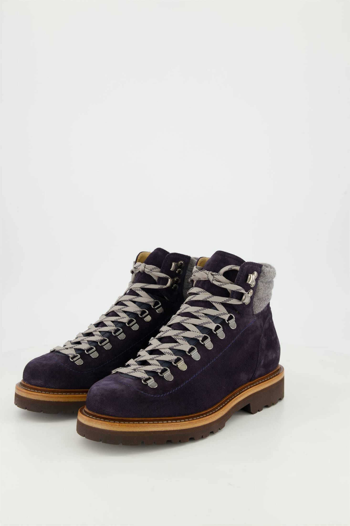Brunello Cucinelli| Herren Stiefeletten HIKING BOOT