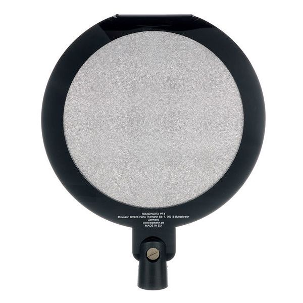 Roadworx Pop Filter Bundle