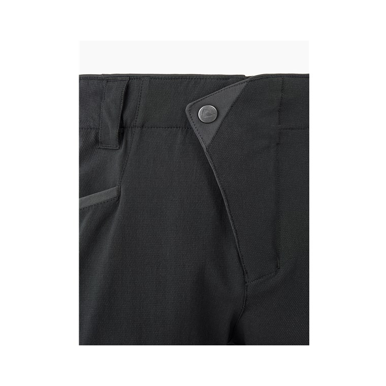 Klättermusen Magne 2.0 Shorts M's Black