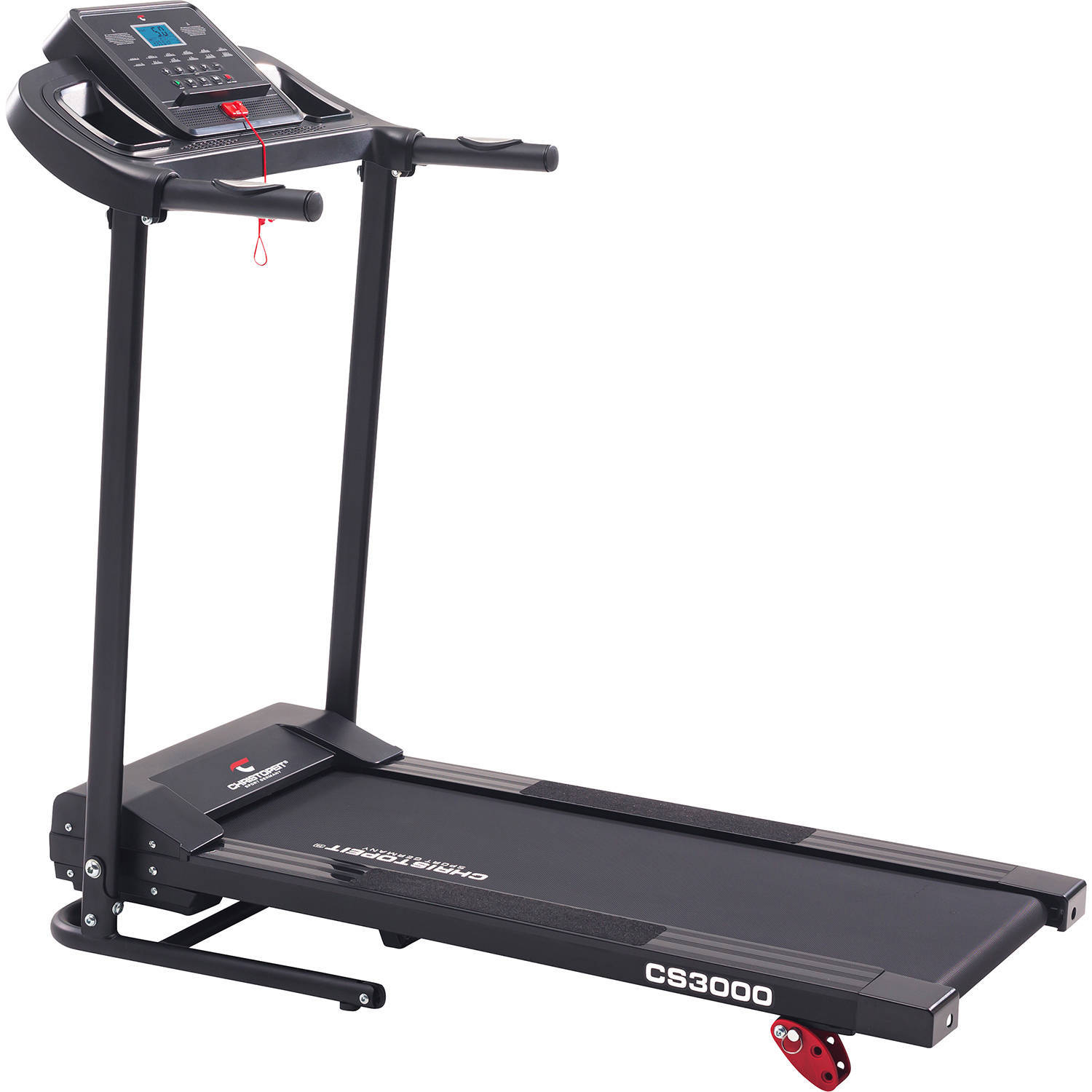 Christopeit loopband CS 3000