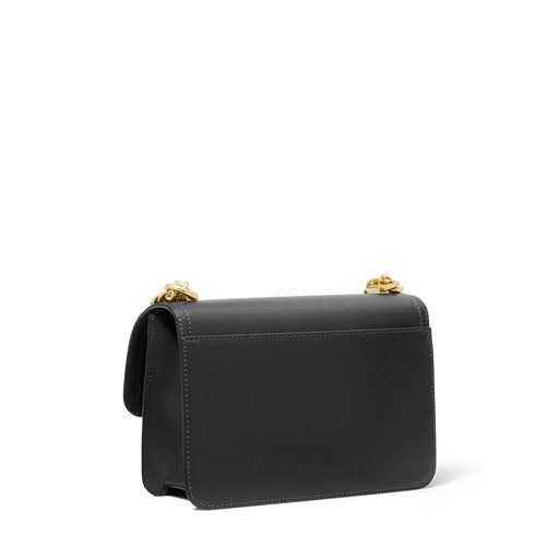 Michael Kors Skuldertaske, Sort