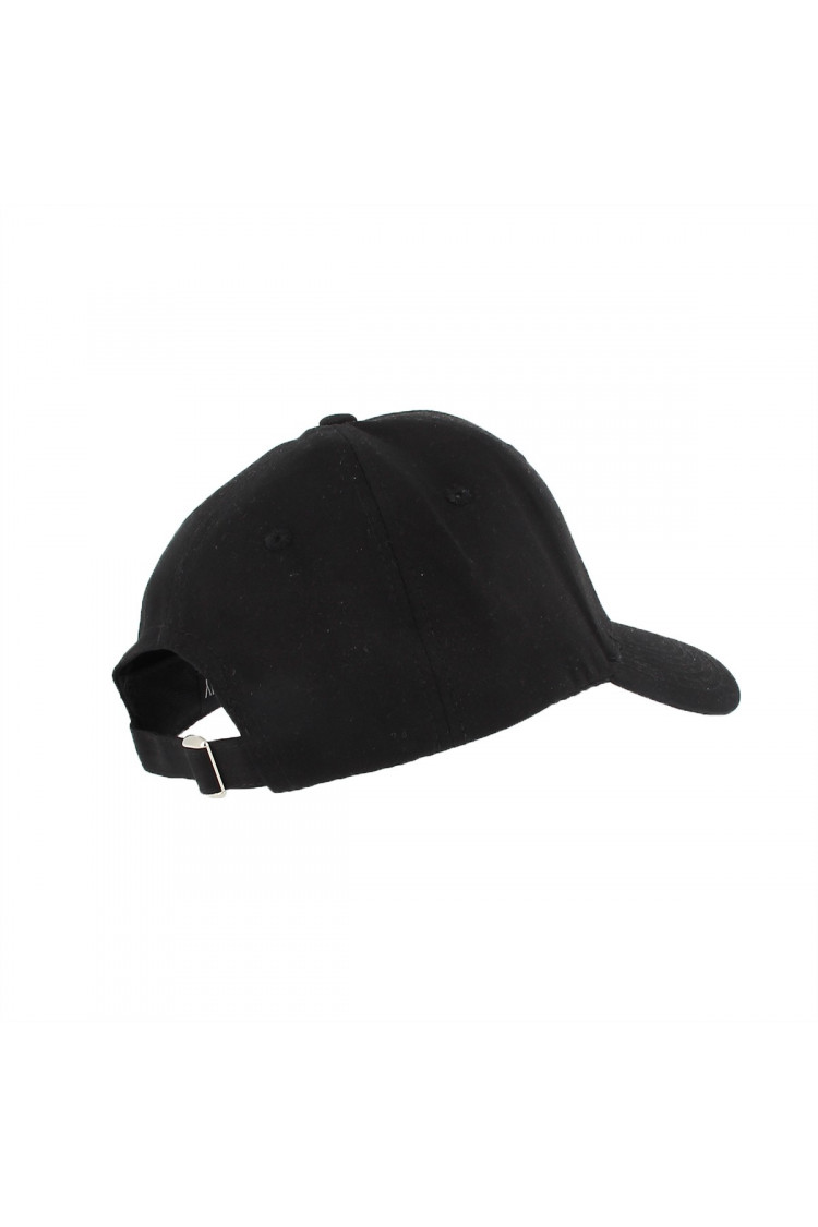 Casquette Brentiny paris noire