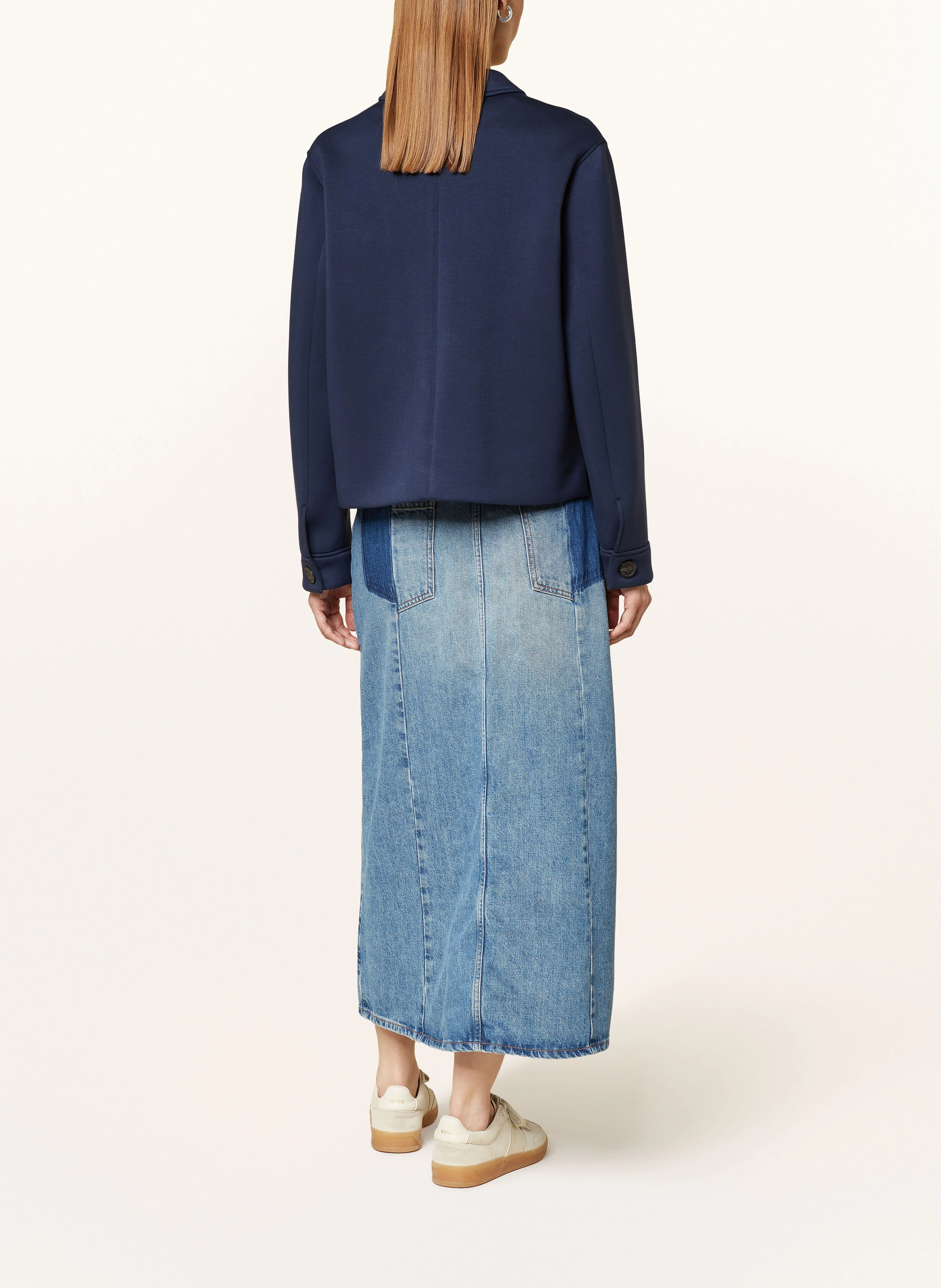 WEEKEND Max Mara Kastenjacke OPERA