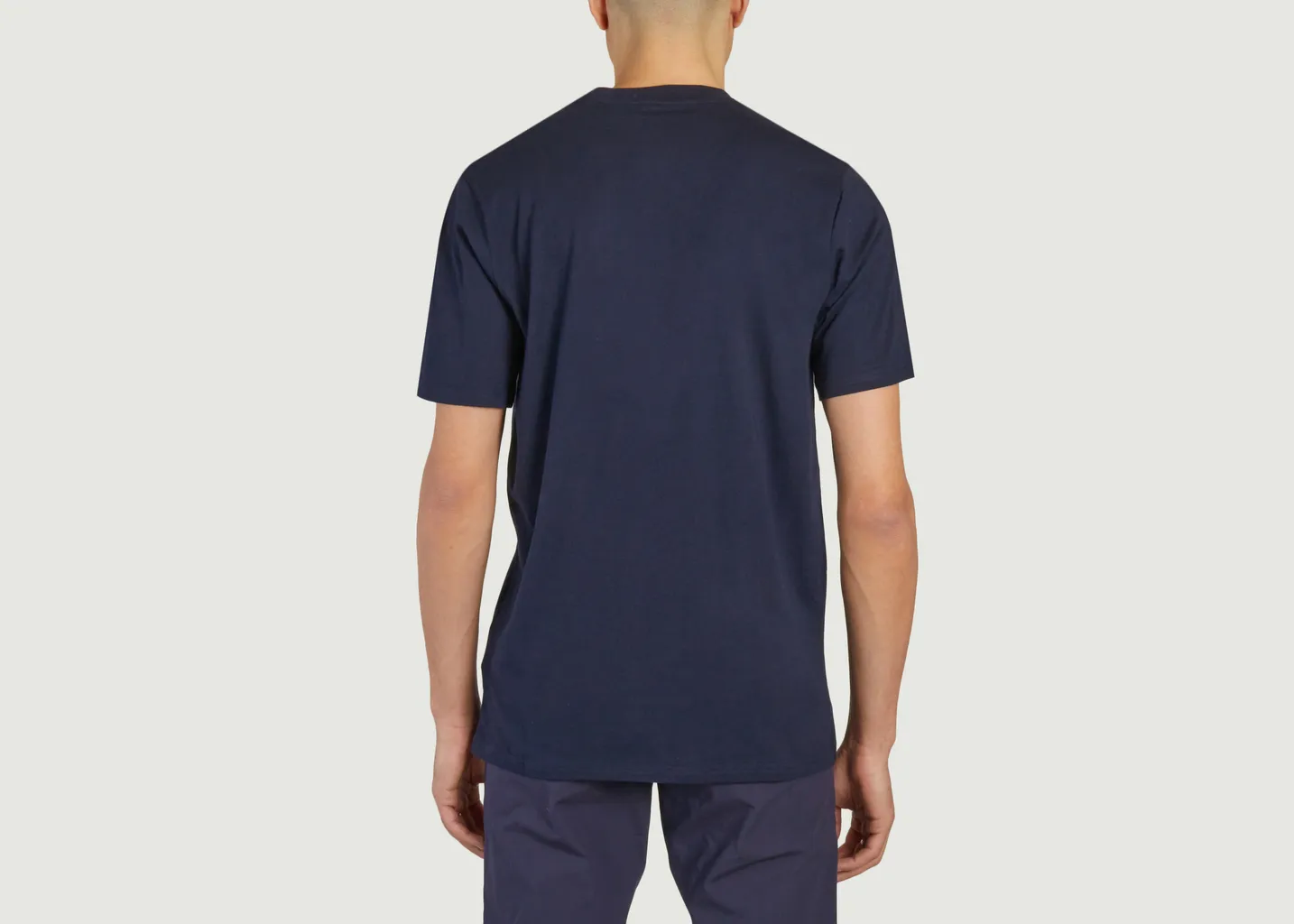 T-shirt Print Crosstitch KCA