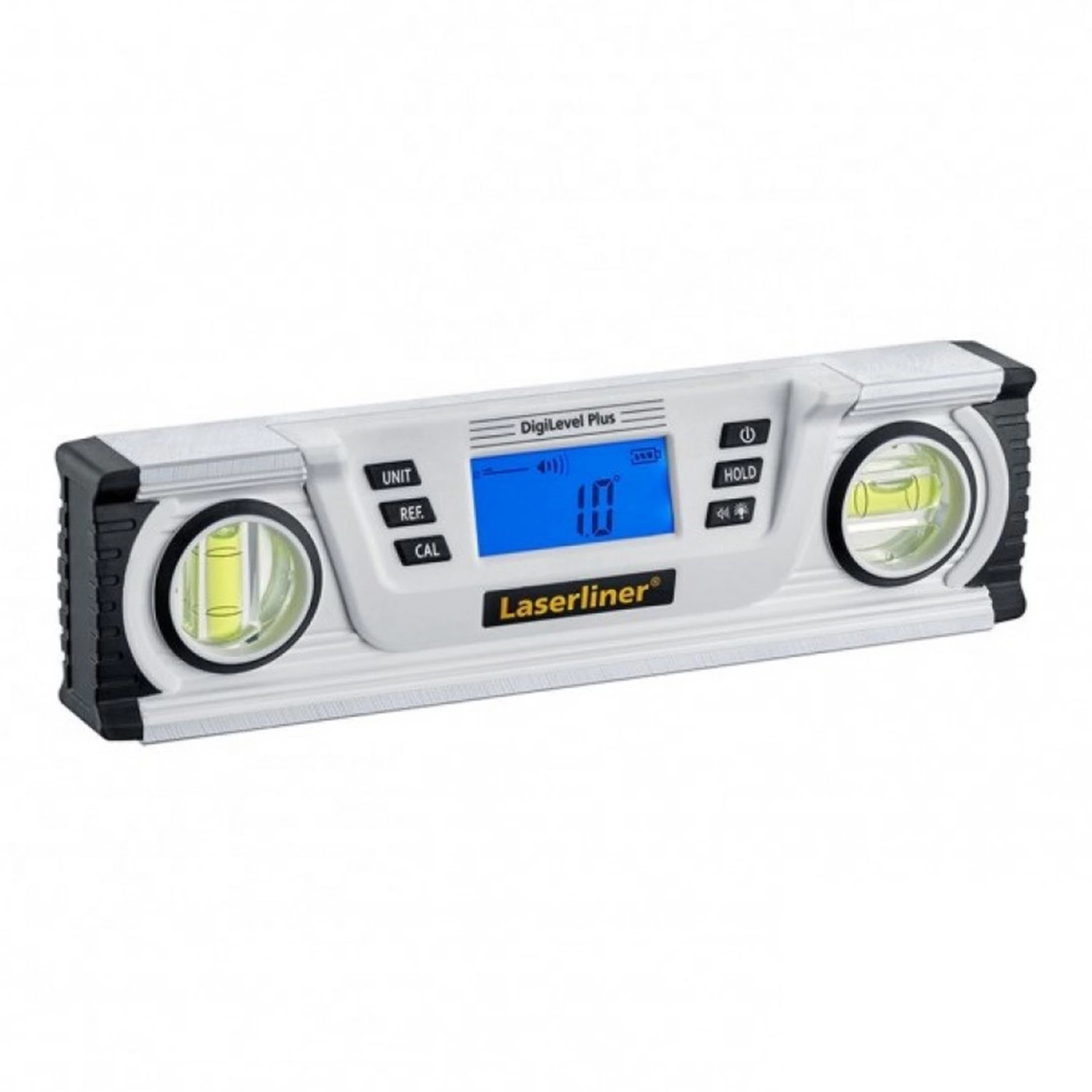 Laserliner DigiLevel Plus 25 Digitale waterpas - 250mm