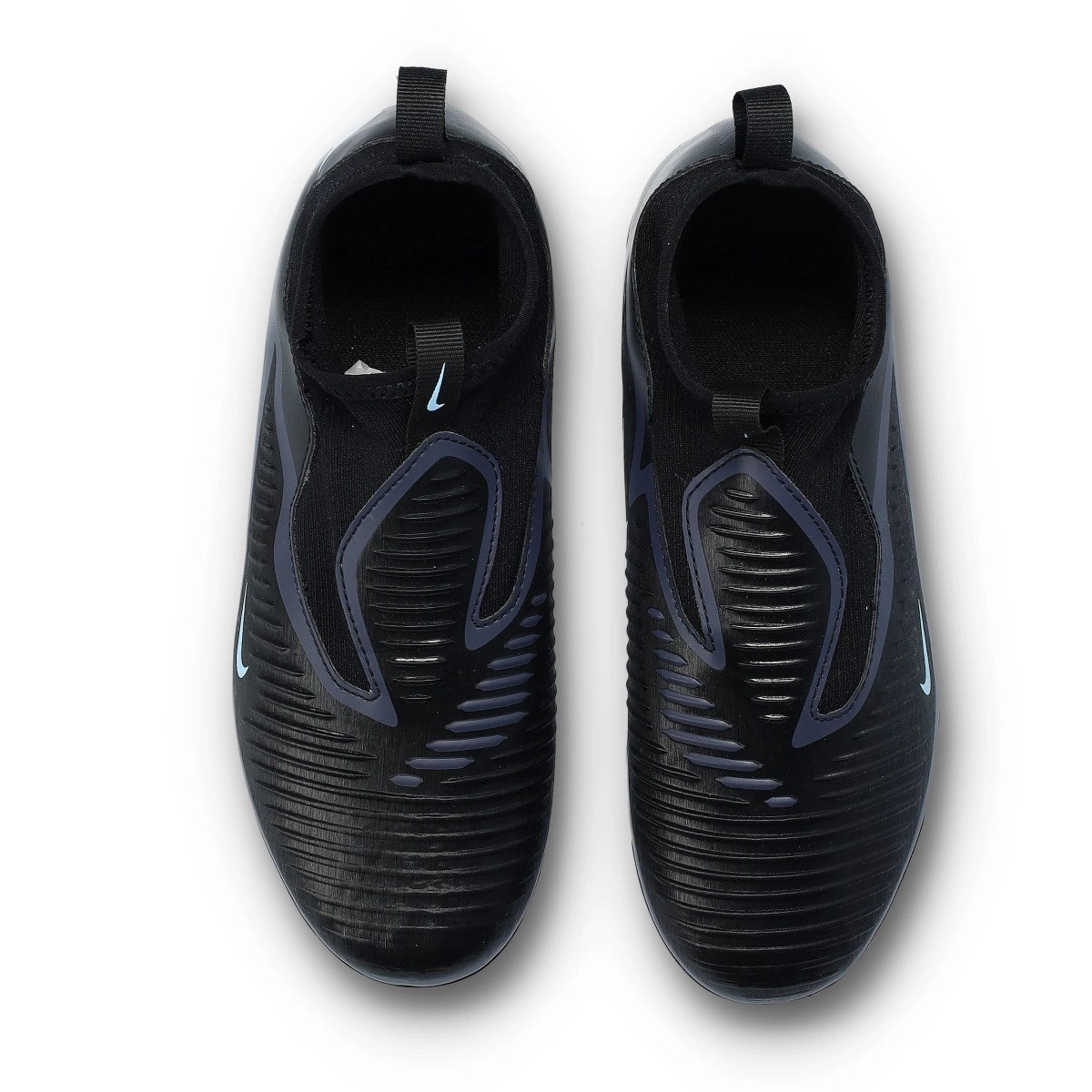 Chuteira Nike Phantom 6 High Academy FG/MG Criança