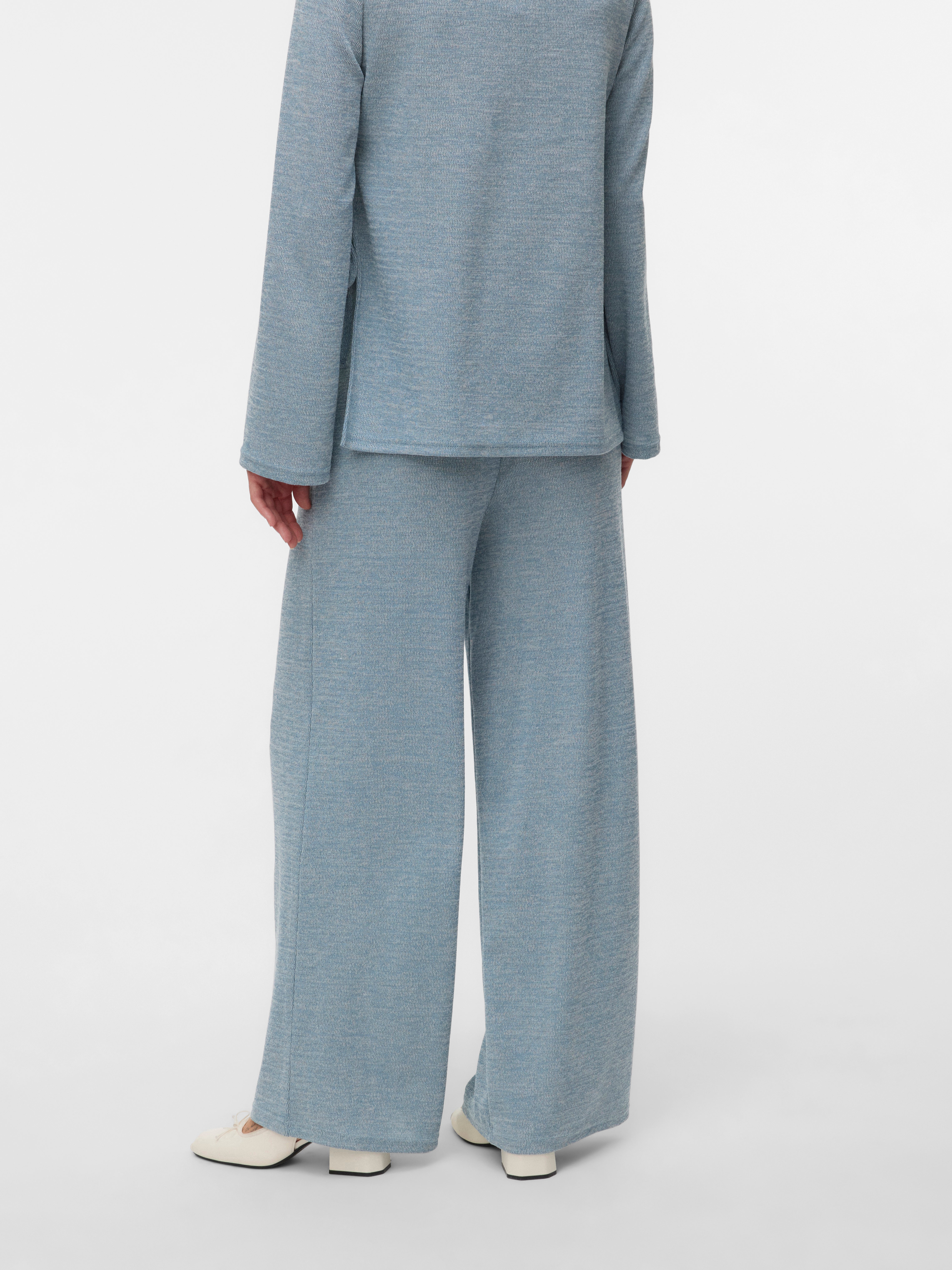 Regular fit Broeken
