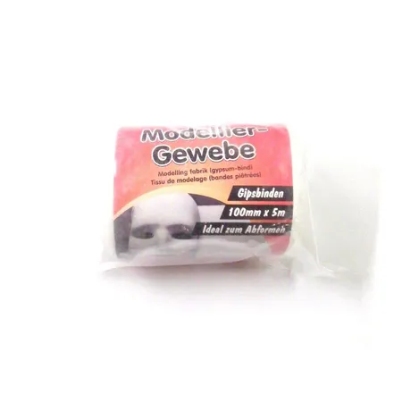 Meyco Gipsbinde zum Basteln