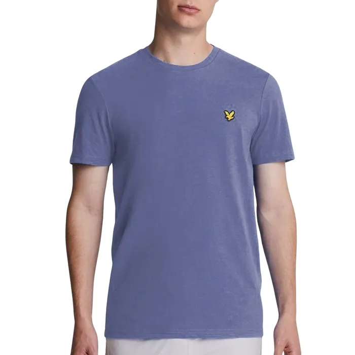 Lyle & Scott Sports Martin SS Shirt Heren