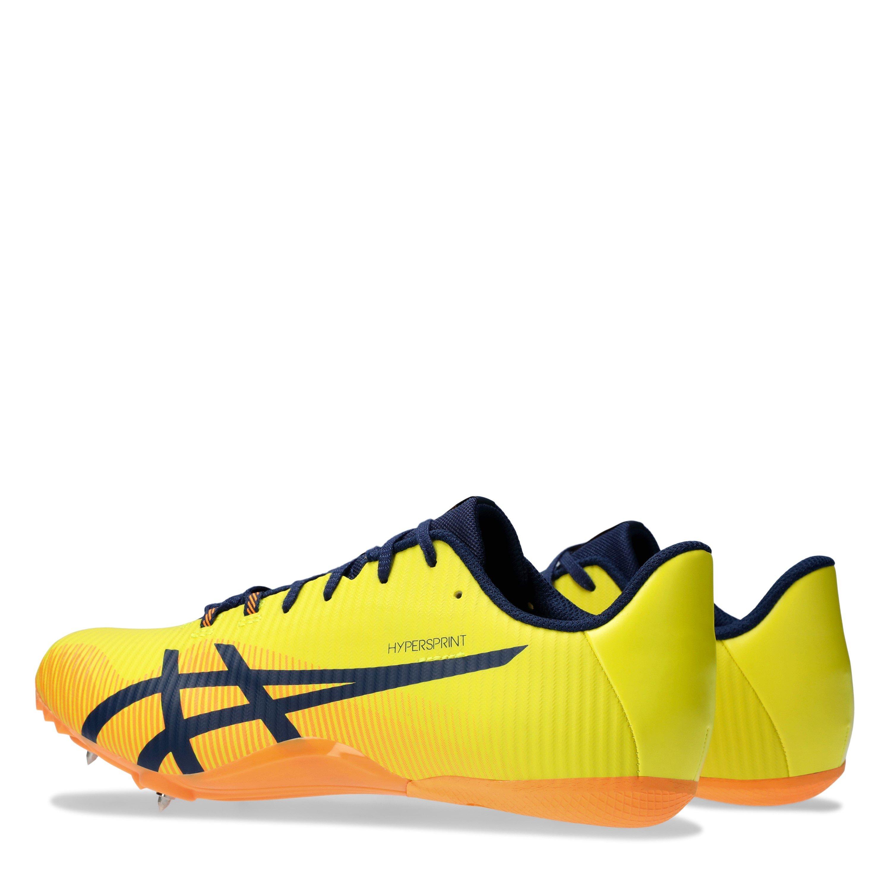Asics Asics Hypersprint 8 Running Spikes Mens